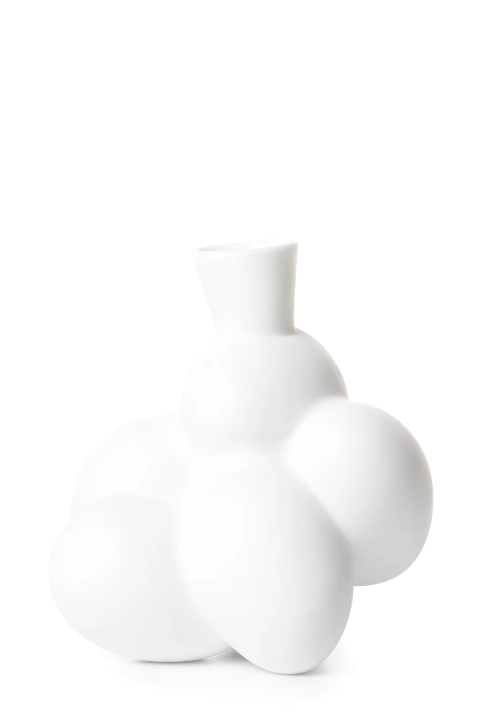 Egg Vase small front view